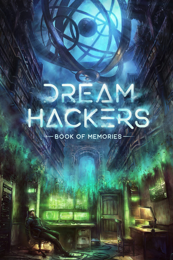 Dream hackers 1 - jeux d'évasion ARVI offerts au Laser Plus Trois-Rivières - Jeu de poursuite laser & Aventure Laserputt