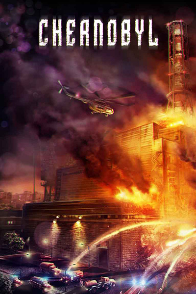 Chernobyl - jeux d'évasion ARVI offerts au Laser Plus Trois-Rivières - Jeu de poursuite laser & Aventure Laserputt