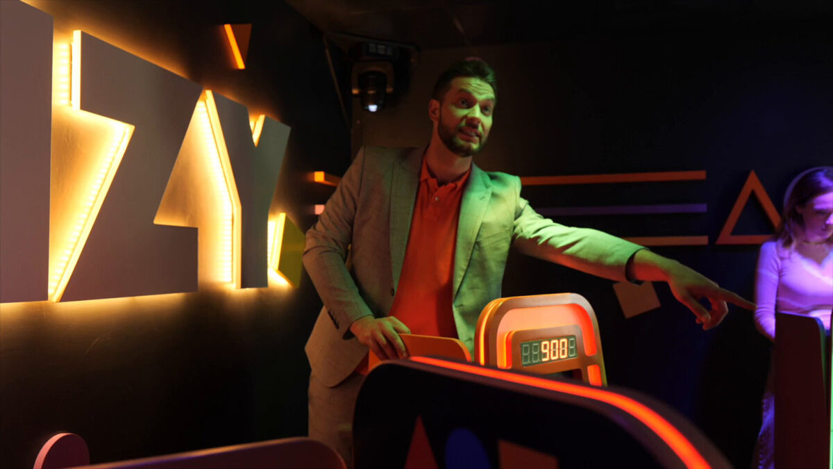 Laser Plus Trois-Rivières - Laser Tag - Mini golf - Escape Game - Réalité Virtuelle - Quizy photo 5